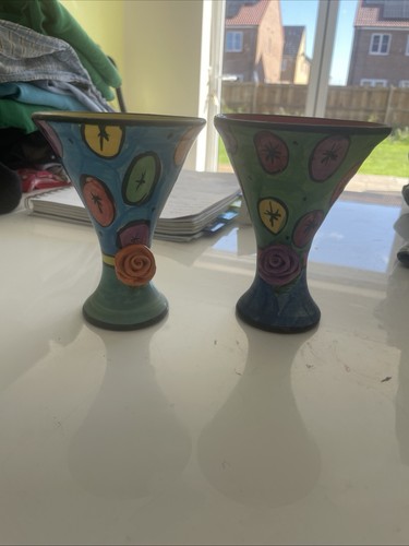 Mary rose young goblets - rose,