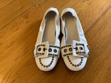 Kennel and Schmenger shoes