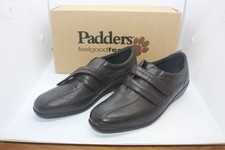 Padders Size 6 Ladies Dark
