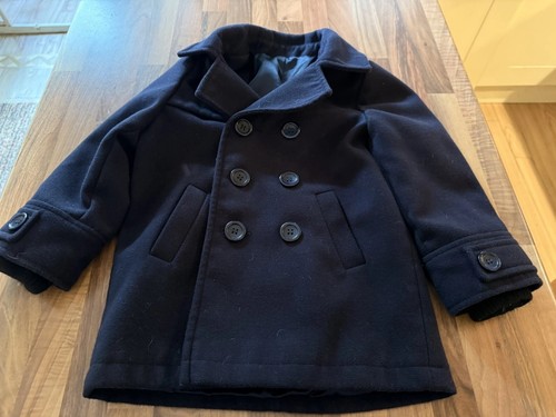 Childs warm winter - age, 4