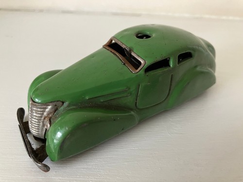 Schuco vintage 3000 - 3000, tin