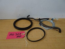 Honda CBR 1000 RR Fireblade 2012-2017 Fuel Pump Seal & Bracket