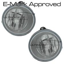 Fog lights renault trafic van - fog,