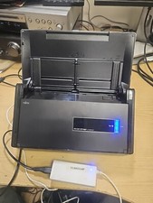 Fujitsu ScanSnap ix500