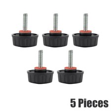 5x Fishing Reel Handle Screw
