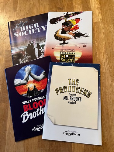 Birmingham hippodrome theatre - birmingham,