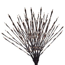 Christmas Lighted Willow