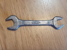 Honda Motors HM Spanner 14mm x 17mm