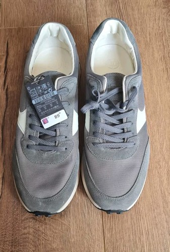 Nos massimo dutti mens grey - massimo,