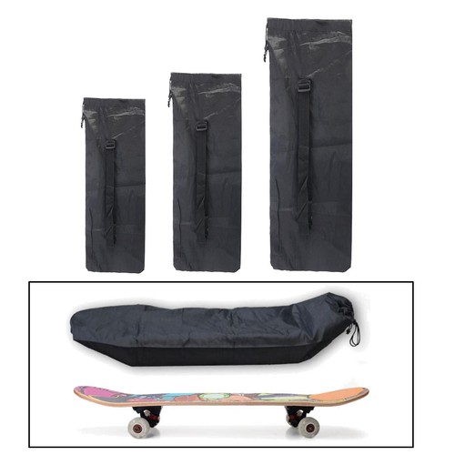 Outdoor skateboard bag - skateboard,