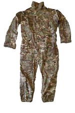 Genuine British Army Surplus
