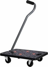 200kg Plastic Hand Dolly