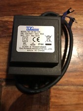 Lay-Z-Spa Heater/Pump Transformer Lazy Spa Spare/Replacement Part