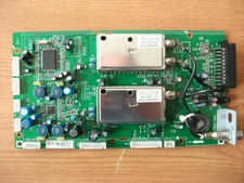 Tuner scart board lexsor - scart,