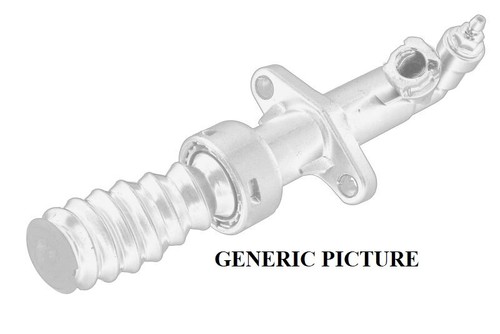 Clutch slave cylinder - clutch,