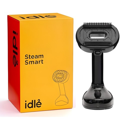 Babyliss garment steamer 1100w - babyliss,