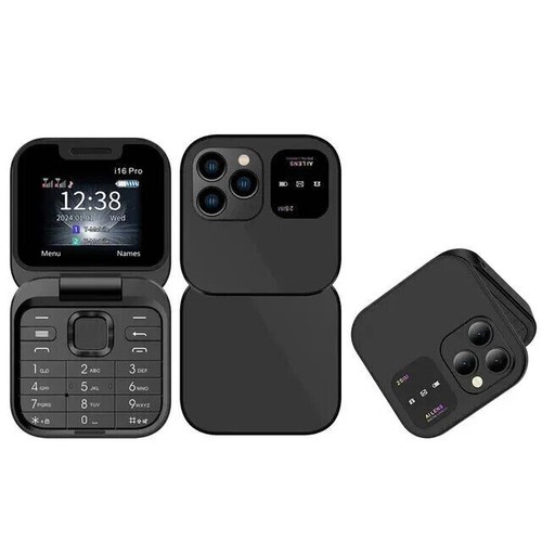 For i16pro mini - i16pro,