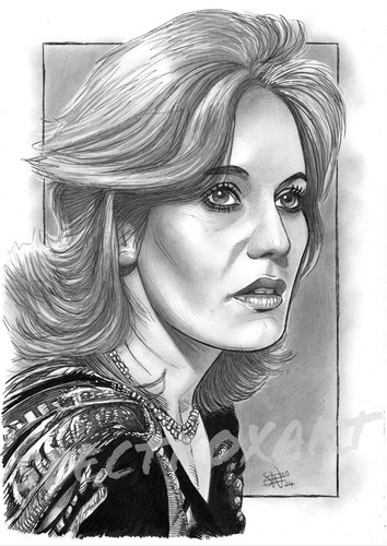 Blake limited edition art - 7,