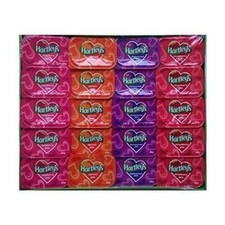 Hartley's Assorted Jam