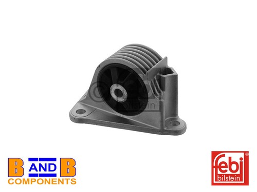 Engine mount rear right hand - engine,