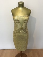 Women's Ladies Metallic Sequin