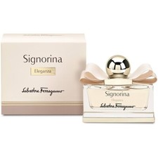 Salvatore Ferragamo Signorina