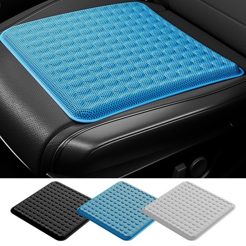 Gel seat cushion office desk - seat,