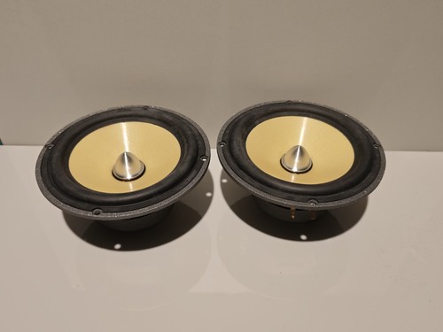 Woofer focal power 165 krx2 - power,