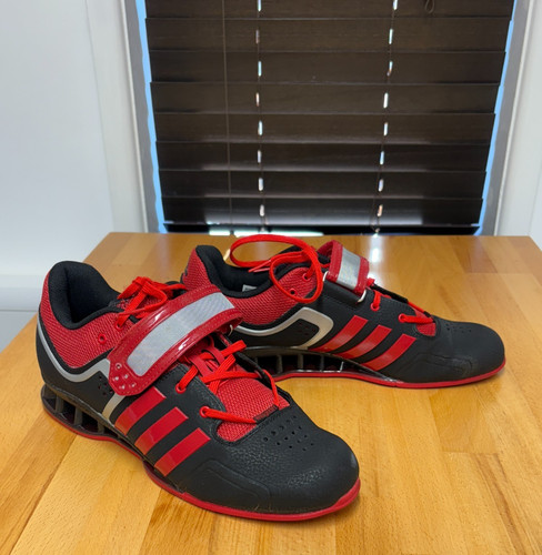 Adidas adipower weightlifting - adipower,
