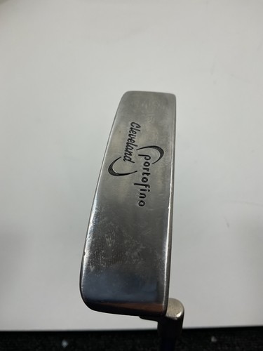 Cleveland portofino putter - cleveland,