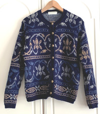 VTG Holmewood Blue 40% Mohair