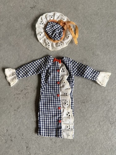 Vintage barbie francie doll - francie,
