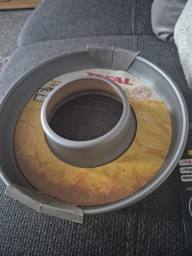 Tefal non stick bakewear - non,