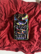 Z.Vex Effects Vertical Fuzz