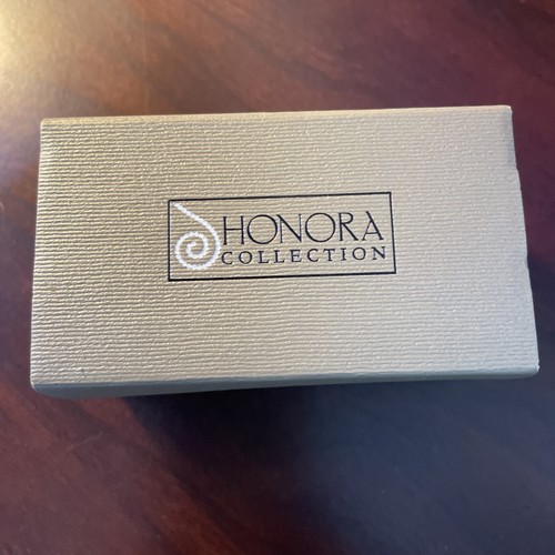 Honora set gift boxed - set, of