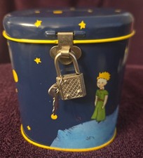 The little prince le - little, petit