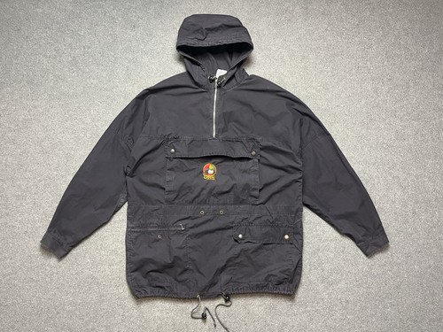 Vintage dready jacket - vintage,