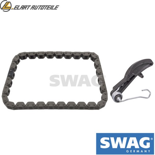 Chain kit oil pump - oil, 10