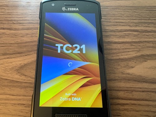 Zebra tc21 tc210k 64gb android - tc210k,