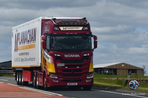 Truck photo scottish - truck,