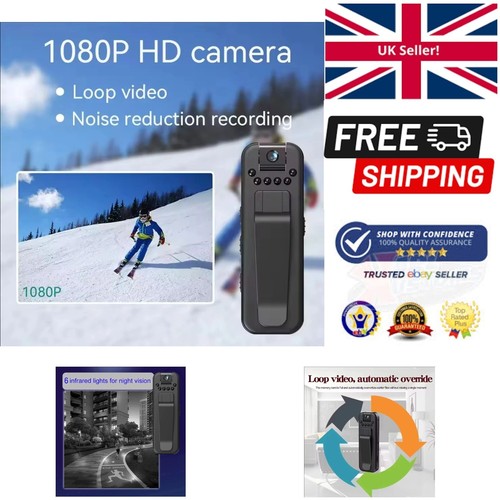 Video recorder 1080p mini - recorder,