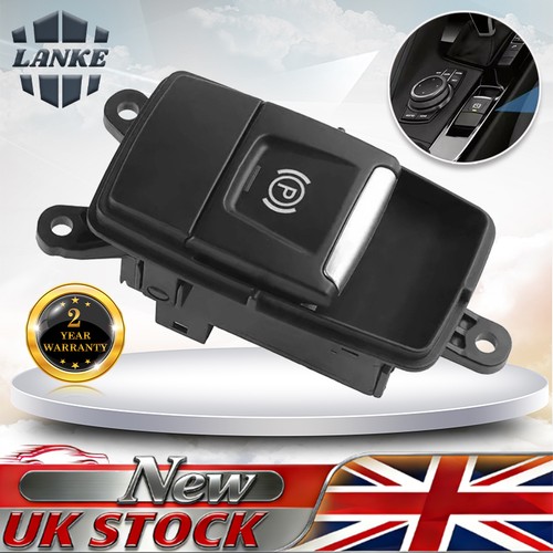 Parking brake handbrake switch - handbrake,