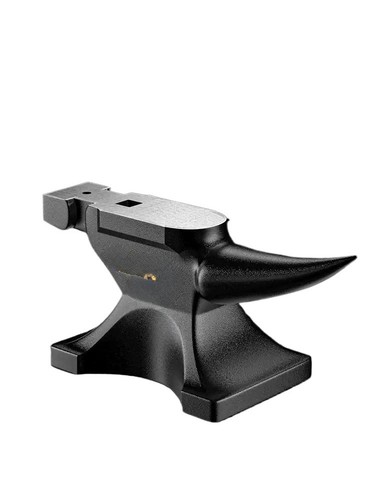 Anvil stand cast - anvil,