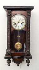 19th-century German "Vienna