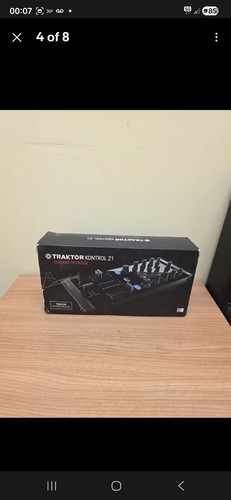 Native instruments traktor - native,