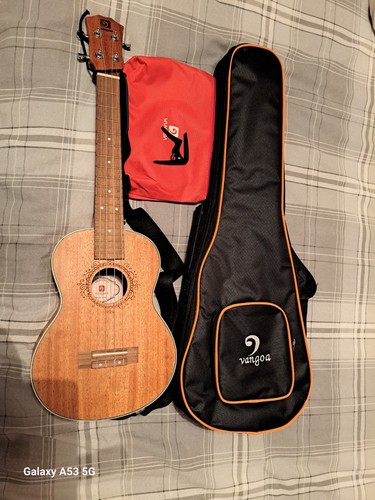 Ukulele