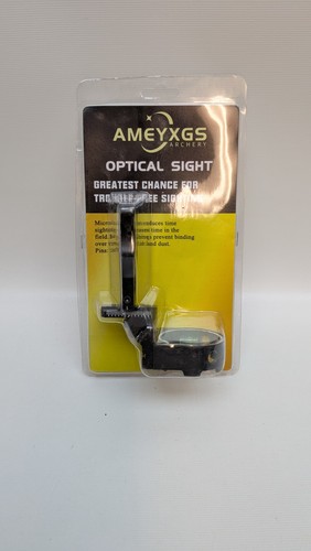 Ameyxgs archery optical - ameyxgs, sight