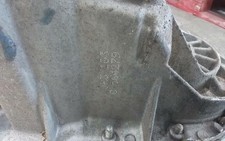 Jh3103 gearbox NISSAN MICRA