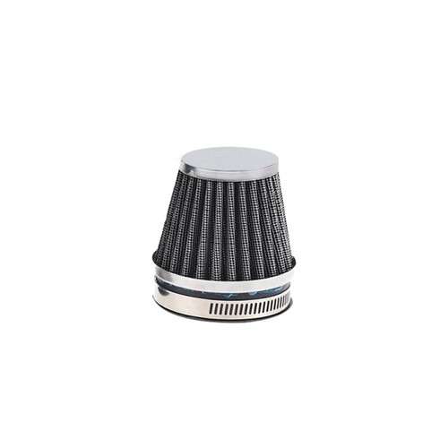 60mm cone air intake filter - air,