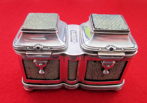 Small oblong shaped - small,